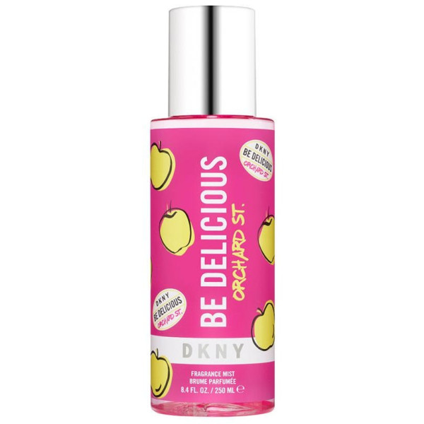 Be Delicious Orchard Spray Corporal 250 Ml