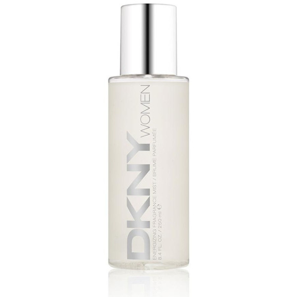 Dkny Energizing Spray Corporal 250 Ml