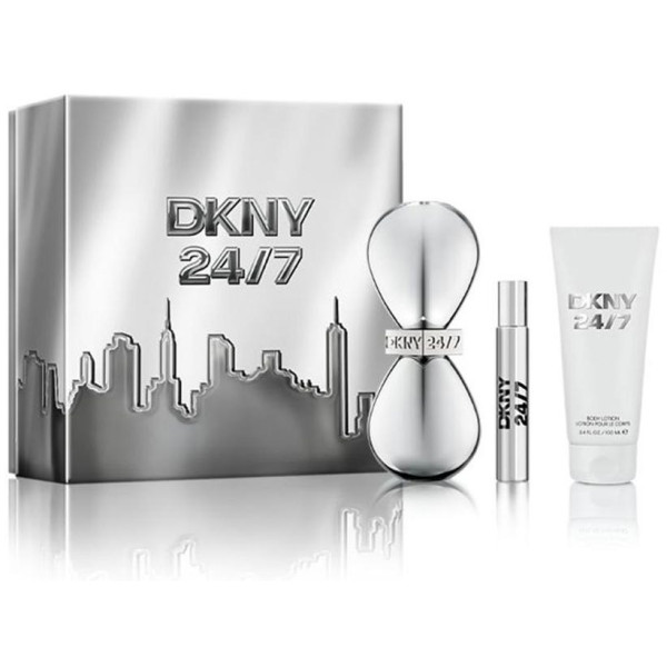 Dkny 24/7 Estuche 3 Pz