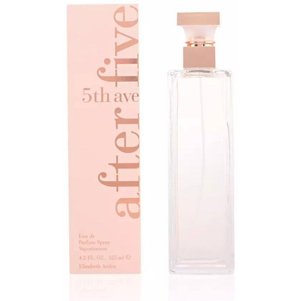 Elisabeth Arden 5Th Avenue After Five Eau De Parfum 125Ml