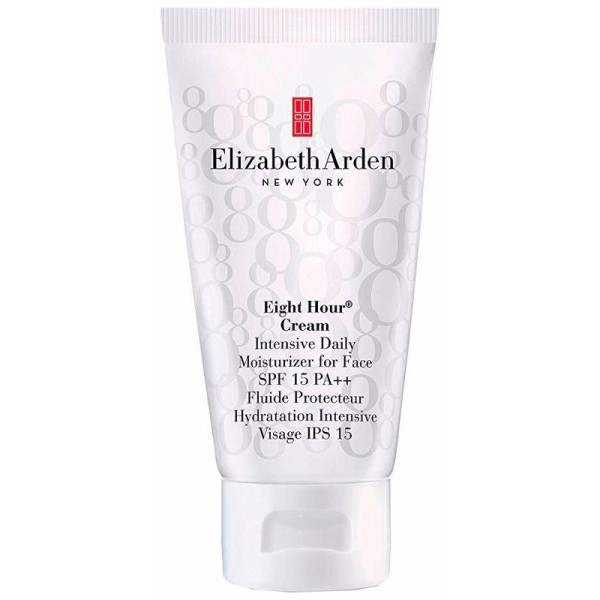 Elizabeth Arden Hidratante Diário Intensivo De Oito Horas Spf15 50M