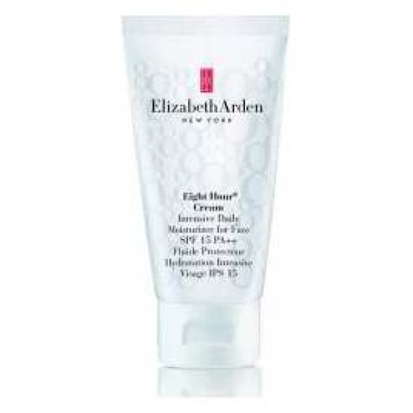 Elizabeth Arden Hidratante Diário Intensivo De Oito Horas Spf15 50M