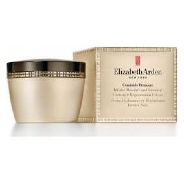 Elizabeth Arden Ceramide Premiere Intense Moisture Overnight Cre