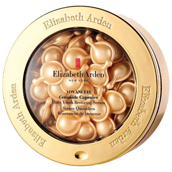 Advanced Ceramide Capsules Daily Youth Restoring Serum 45 U