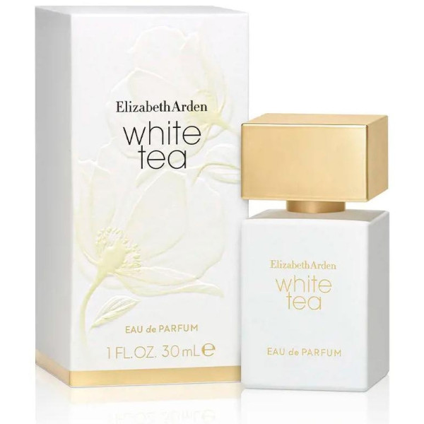 White Tea Elizabeth Arden