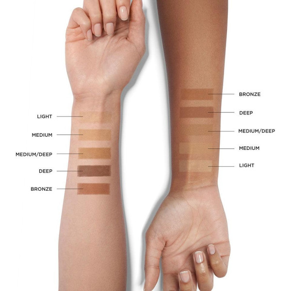 Skincaring Powder Polvos Perfeccionadores Modulables Bronze 10 Gr