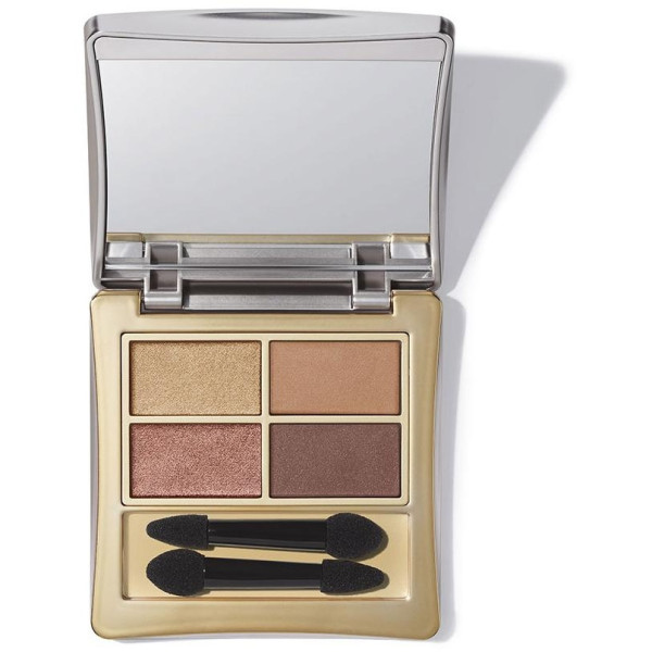 Eyeshadow Quad Sombra De Ojos Desert Nudes 3 Gr