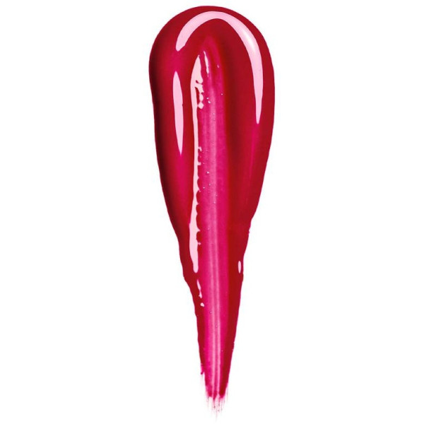 Beautiful Color Liquid Lip 26L-Burgundy