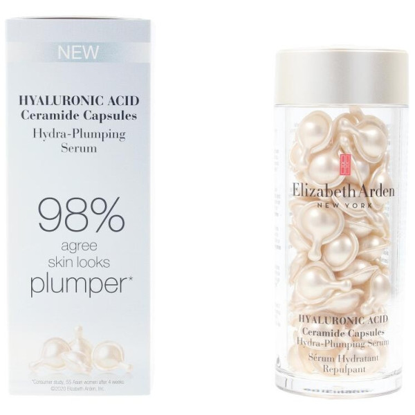 Hyaluronic Acid Ceramide 60 Capsules