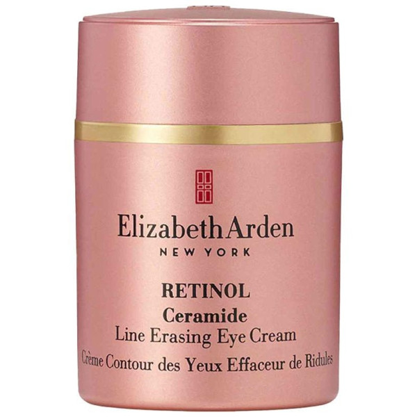Elizabeth Arden Retinol Ceramide Contorno De Ojos 15Ml