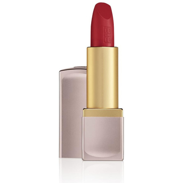 Lip Color Lipstick 08-Statment Red Matte 4 Gr