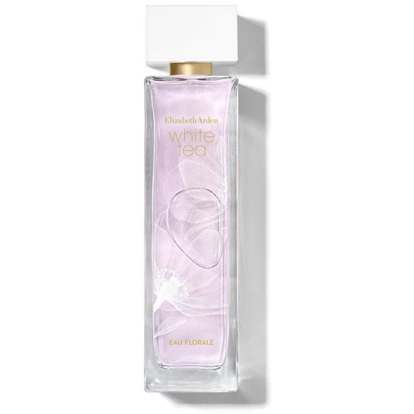 White Tea Eau Florale Edt Vapo 100 Ml