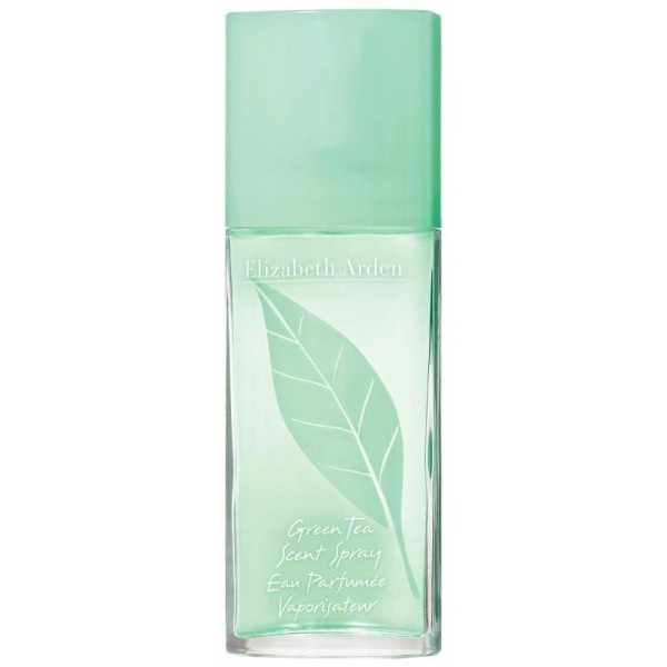 Elisabeth Arden Green Tea Eau De Toilette 50 Ml Vaporizador