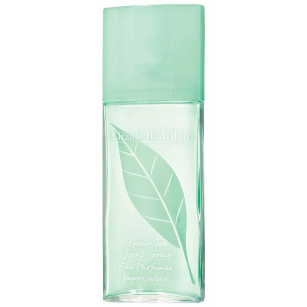 Elizabeth Arden Green Tea Eau De Toilette 100Ml