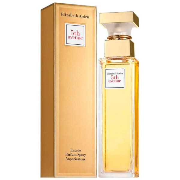 Elizabeth Arden 5Th Avenue Eau De Parfum 30Ml