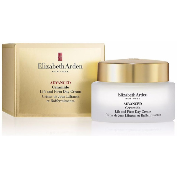 Elizabeth Arden Advanced Cermide Lift Y Firm Crema Día Cremig 50Ml