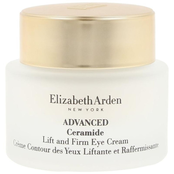 Elizabeth Arden Advanced Ceramide Lift Y Firm Eye Cream 15Ml