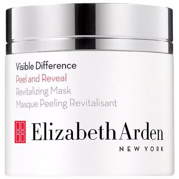 Elizabeth Arden Visible Difference Peel Y Reveal Revitalizing Ma