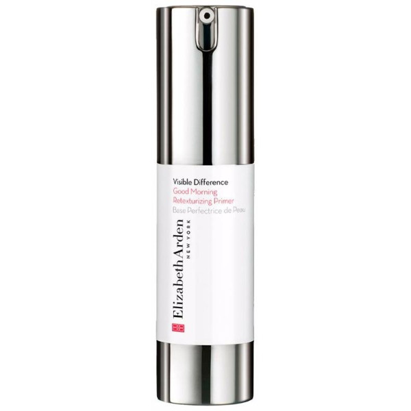 Elizabeth Arden Visible Difference Good Morning Retexturizing Pr