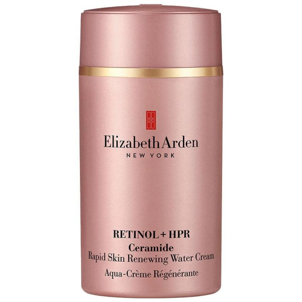 Crema Renovadora Retinol + Hpr Ceramida Agua Crema 50 Ml