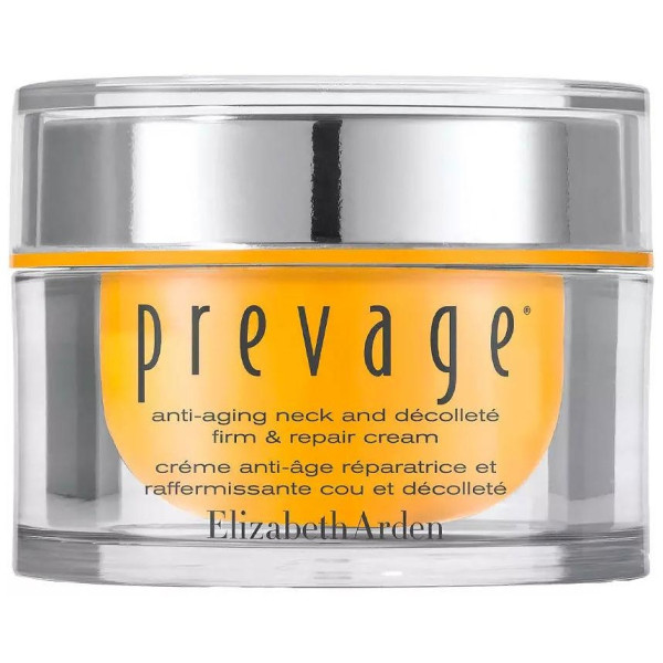 Prevage Anti-Aging Neck Y Décolleté Firm Y Repair Cream 50 Ml