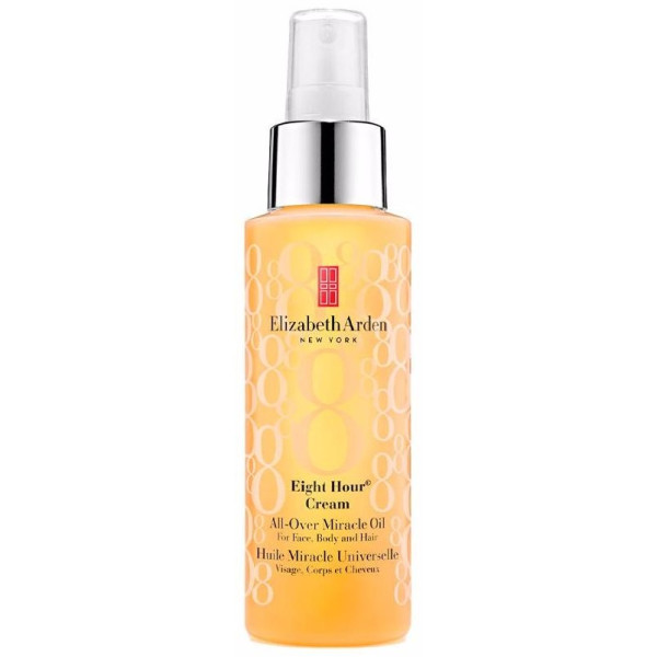 Elizabeth Arden Eight Hour Cream All Over Miracle Oil 100Ml