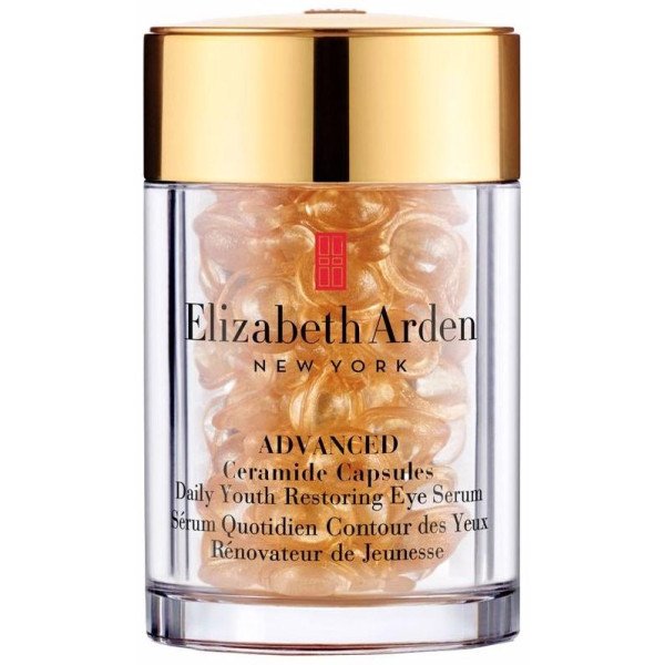 Elizabeth Arden Ceramide Advanced Tratamiento Serum En Capsulas