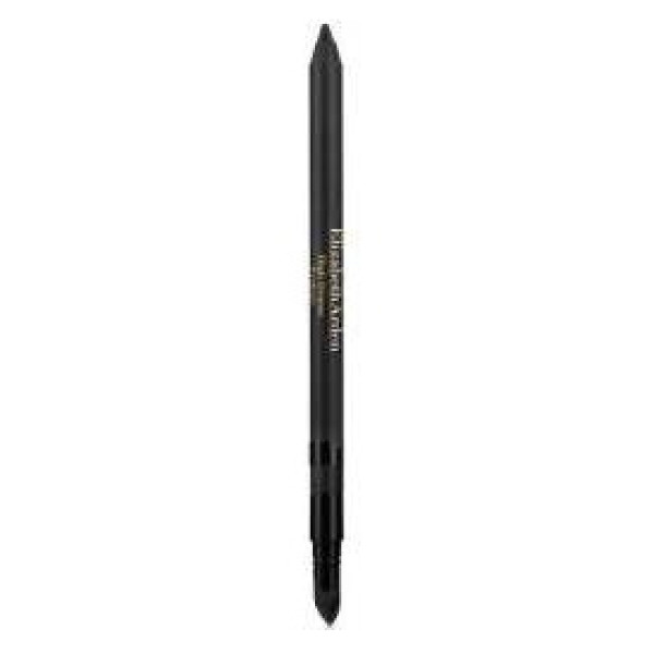 Elizabeth Arden High Drama Eyeliner 01 Smokey Blakc