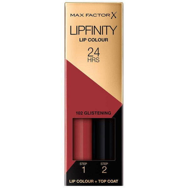 Lipfinity Classic 102 Glistening Reflections 2 Ml