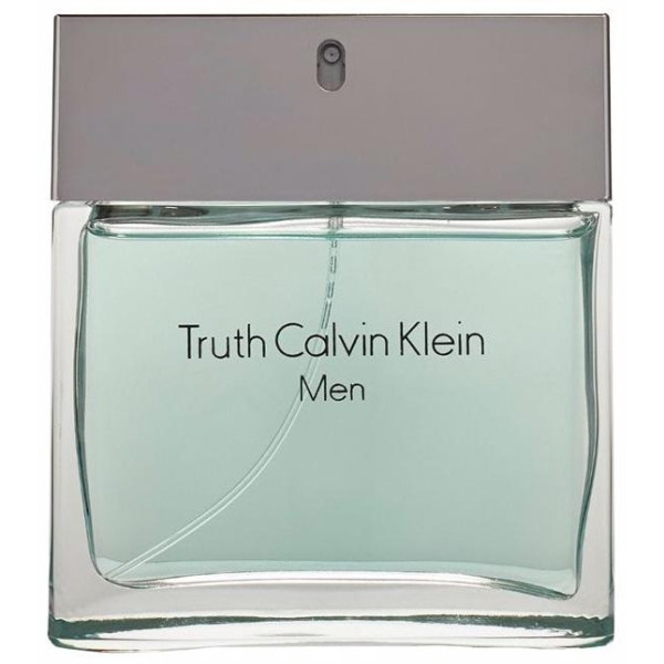 Truth Men Eau De Toilette Vaporizador 100 Ml
