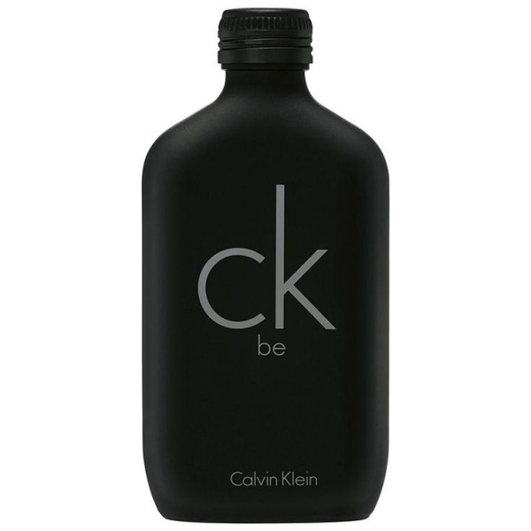 Ck Be Eau De Toilette Vaporizador 100 Ml