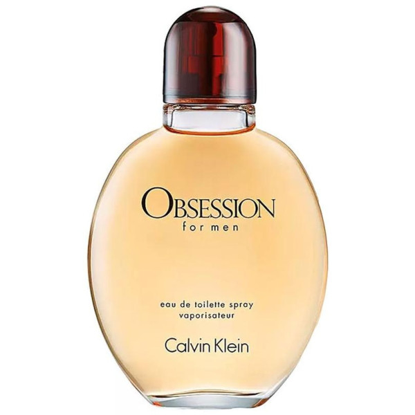 Obsession For Men Calvin Klein