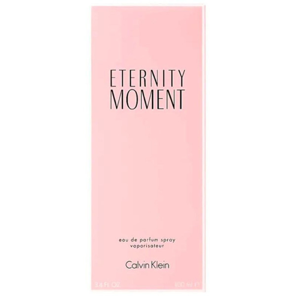 Eternity Moment Calvin Klein