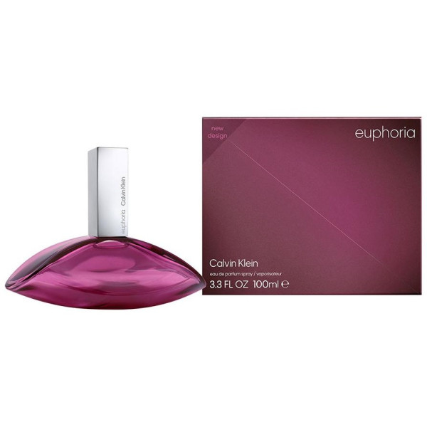 Euphoria Eau De Parfum Vaporizador 100 Ml