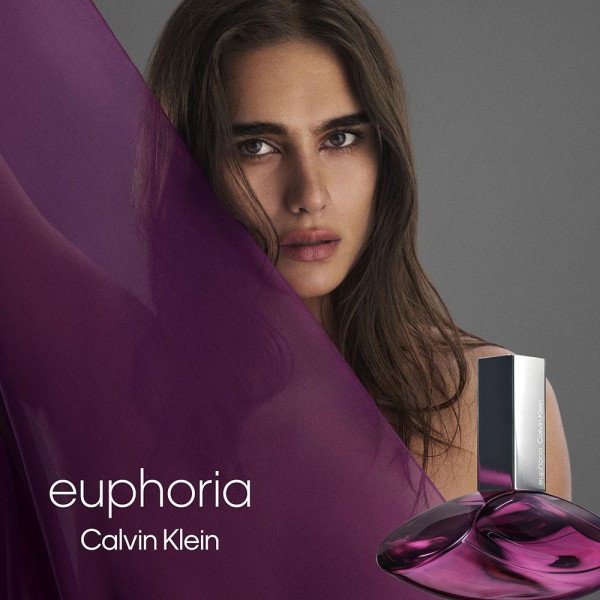 Euphoria Eau De Parfum Vaporizador 100 Ml