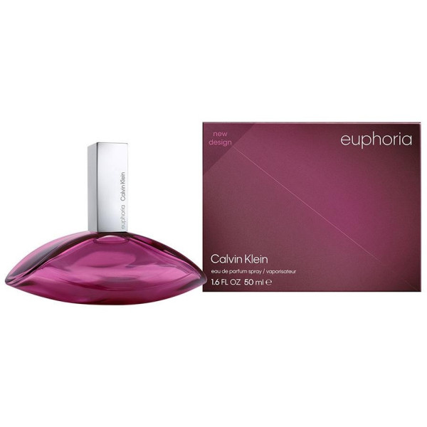 Euphoria Eau De Parfum Vaporizador 50 Ml