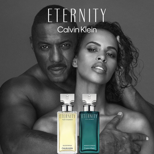 Eternity Eau De Parfum Vaporizador 30 Ml