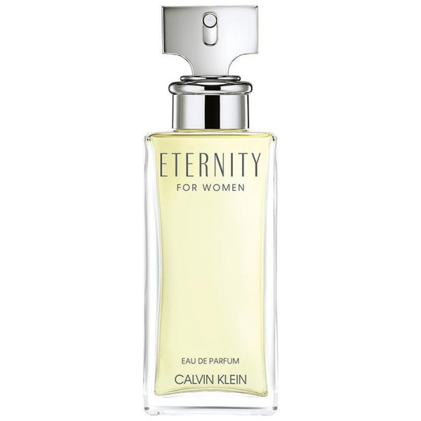 Eternity Eau De Parfum Vaporizador 100 Ml