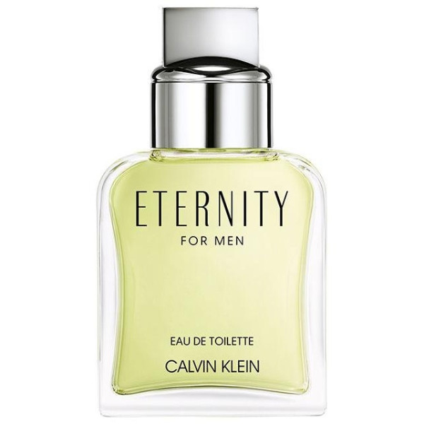 Eternity For Men Eau De Toilette Vaporizador 30 Ml