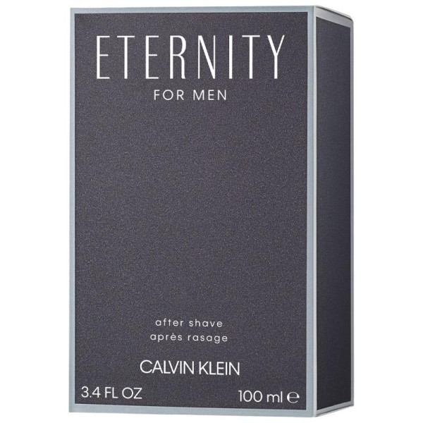 Eternity For Men After-Shave100 Ml