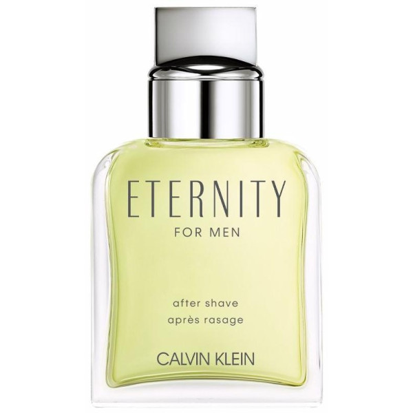 Eternity For Men After-Shave100 Ml