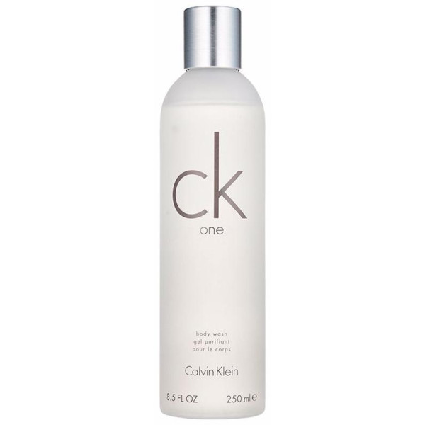 Ck One Body Wash 250 Ml
