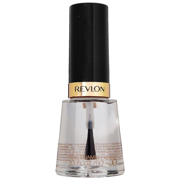Revlon Nail Enamel Laca De Uñas 771 Clear 15.82Gr