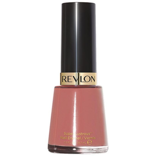 Vernis Nail Polish 006-Teak Rose 14,7 Ml