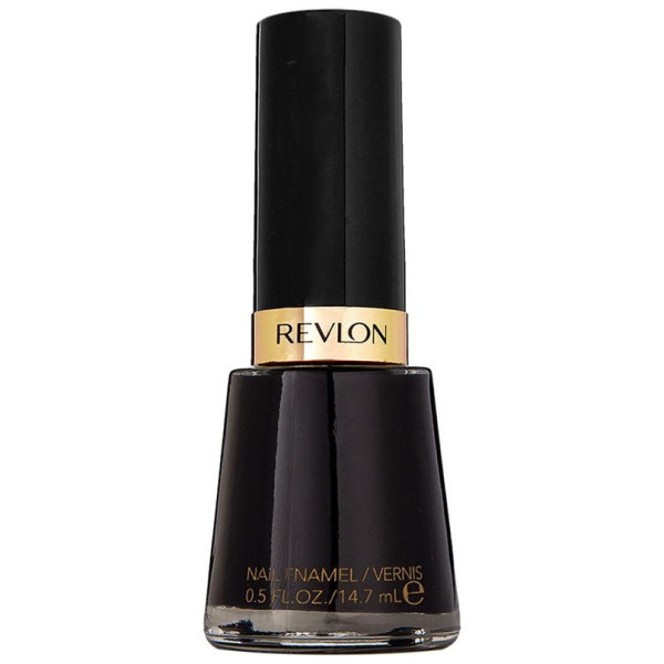 Revlon Nail Enamel Laca De Uñas 730 Knockout 15.82Gr