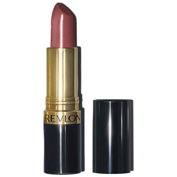Revlon Super Lustrous Barra De Labios 535 Rum Raisin 4.49 G
