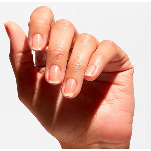 Nail Lacquer Base Coat Efecto Natural 15 Ml