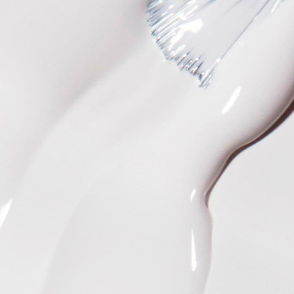 Nail Lacquer Esmalte De Uñas Duración Hasta 7 Días Alpine Snow 15 Ml