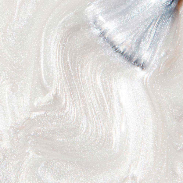 Nail Lacquer Esmalte De Uñas Duración Hasta 7 Días Kyoto Pearl 15 Ml