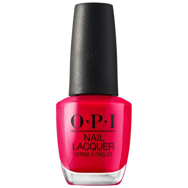 Nail Lacquer Esmalte De Uñas Duración Hasta 7 Días Dutch Tulips 15 Ml